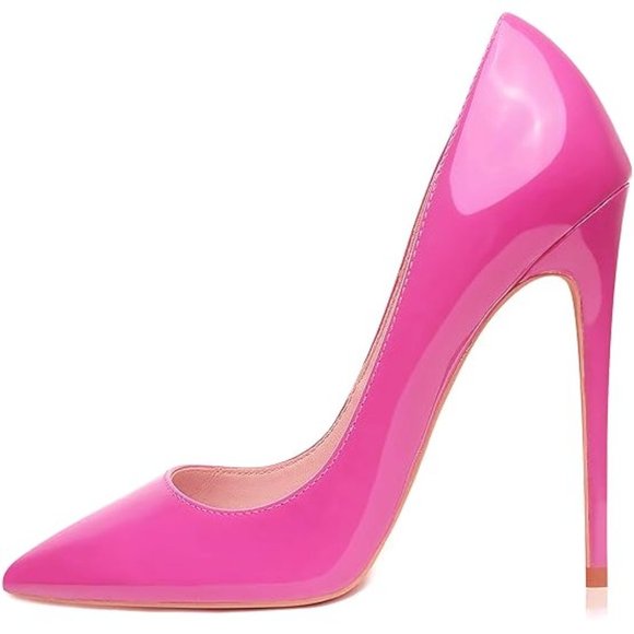 NWT Adorable Barbie Movie Pink Box Gingham Plaid Dress Cowboy Halloween Costumes - Picture 14 of 16